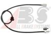 FIAT 82382699 Tacho Shaft